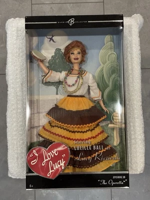 Я люблю Люси Барби. Это оперетта. Новый в коробке. См. фото состояния товара. - Изображение 1 из 4