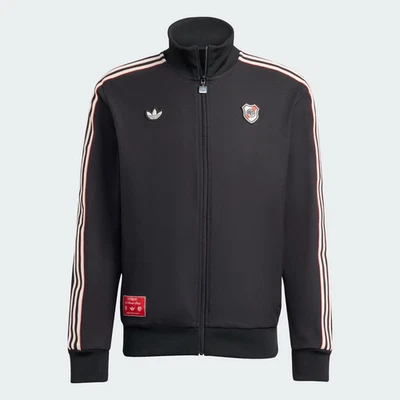 CAMPERA RIVER PLATE TERRACE ICONS 25 - ADIDAS JY3445 - Image 1 of 4