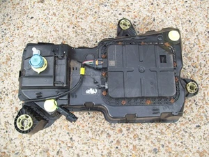 PEUGEOT PARTNER/ CITROEN BERLINGO 15-17 DIESEL GENUINE ADBLUE TANK AND PUMP - Picture 1 of 3