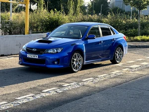 2012 Subaru Impreza WRX STi S206 one of 300 - Picture 1 of 15