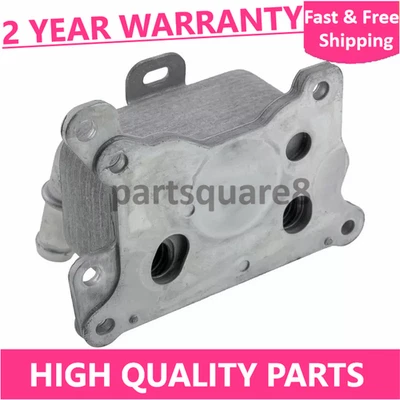 213055917R Enfriador de aceite de motor para plumero DACIA MERCEDES NISSAN RENAULT 16 Foto 1 de 4