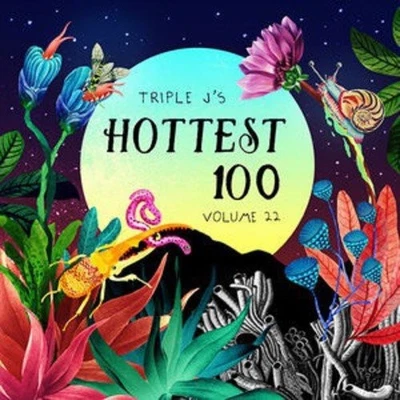 Hottest 100 Volume 22 2cd- (CD) - Bild 1 von 2