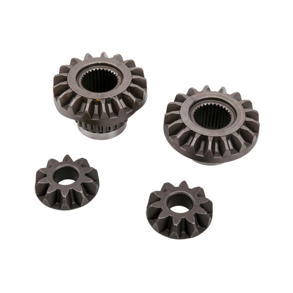 Kit de engranaje diferencial lateral y piñón ACDelco genuino para Chevy Blazer 2003-2005 Foto 1 de 4