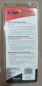 UNIVERSAL ALARM BYPASS MODULE 29402 - Bild 1 von 9
