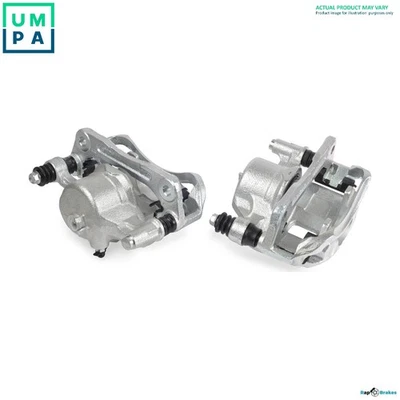 BRAKE CALIPER R-K0652 FOR MERCEDES-BENZ MARCO/POLO/Camper V-CLASS VITO/Van 1.7L - Image 1 of 4