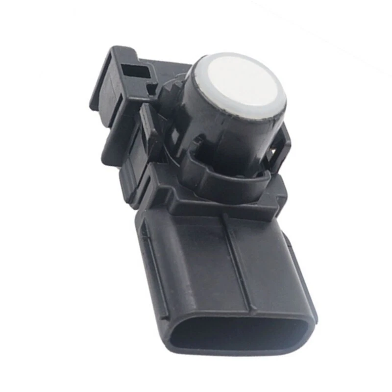 4PCS PDC Parking Sensor For Toyota Lexus CT200H GS450H GS350 89341-76010-A0  , - Image 1 of 4