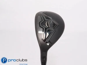 Left Handed Cobra DARKSPEED 19* 3 Hybrid - Fujikura Pro 2.0 8-S Stiff - 460351 - Picture 1 of 4