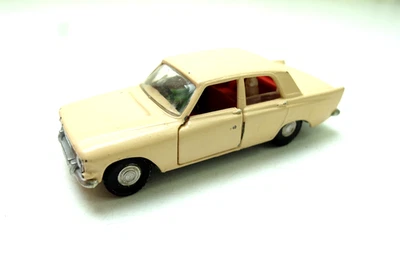 TRIANG SPOT ON 270 FORD ZEPHER SIX Foto 1 de 4