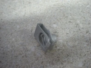 NOS OEM Indian U-Nut 2015-24 Scout 7547249 - Imagen 1 de 3