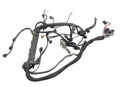 2001 - 2005 MERCEDES E320 ENGINE WIRE HARNESS  - Image 1 of 4