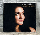 Sunset Avenue von Gina Sicilia (CD, 2016, Blue Elan Records) werkseitig versiegelt
