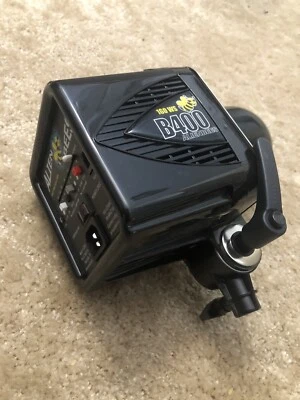 Alien Bee B400 usado Foto 1 de 3