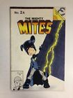 The Mighty Mites #2A - John Nubbin - 1987 - Possible CGC comic