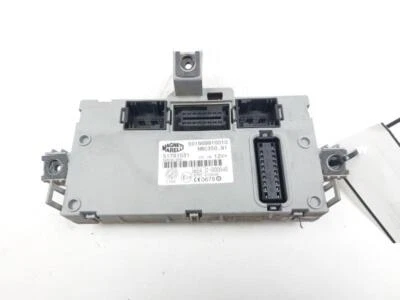 51781531 SCATOLA PORTAFUSIBILI FIAT IDEA (135) (2004>2012) - Immagine 1 di 3