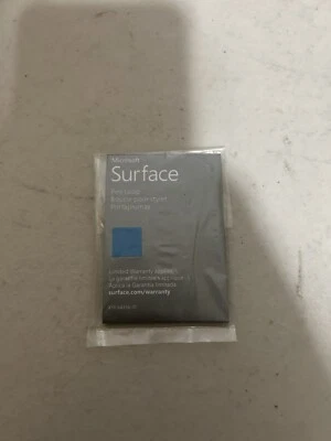 Microsoft Surface Pen Loop, Surface Pro Pen Loop, Royal Blue, New #5 - Image 1 of 4