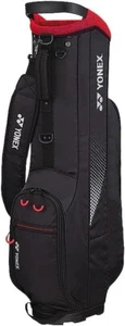 YONEX lightweight golf bag Black/red CB-3851 - Picture 1 of 3