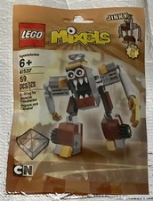 lego mixels ebay