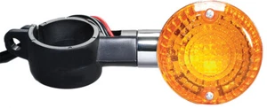 Turn Signal Front Right K&S 25-2201 For 95-09 Kawasaki Vulcan - Picture 1 of 1