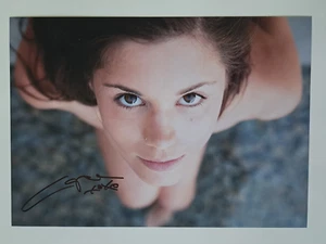 Little Caprice Sexy Adult AVN Model signed 20x30 Foto Autogramm Autograph IP253 - Bild 1 von 1