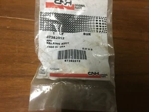 NEW! CASE CNH Bearing Assembly 87382812 - Picture 1 of 2