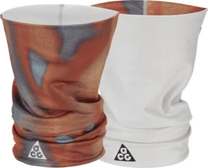 Nike ACG Happy Arachnid Reversible Neck Wrap Running Trail Hiking N1002954 913 - Picture 1 of 7