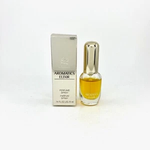 SPRAY ELIXIR CLINE AROMATICS 4 ML. 0,14 FL.OZ. MINI SPRAY PURO PERFUME - Imagen 1 de 4
