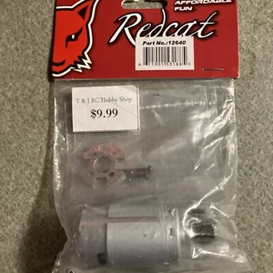 Redcat Racing 12640 Motor RC390 for Redcat Kt12 - Picture 1 of 9
