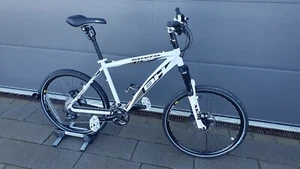 BH Spyro Disc MTB 26" Shimano XT - Bild 1 von 7