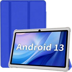 Tablet 7 Zoll Android 2GB RAM + 32GB ROM 128GB Erweiterung Quad Core WiFi B1338 - Bild 1 von 7