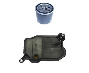 Automatic Transmission Filter Kit 2pc For 2005-2009 Subaru Outback TZ1B8 Trans - Picture 1 of 6