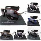 Men Womens Retro Sunglasses Unisex Outdoor Sport Multi-Color Carrera Glasses C02