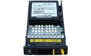 Disque HP SSD 1.92TB / SAS 12G / 2.5" SFF / FOR HPE 3PAR STORESERV - Photo 1/5