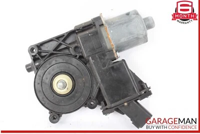 13-18 CADILLAC ATS DELANTERO DERECHO PASAJERO VENTANA LATERAL REGULADOR MOTOR OEM Foto 1 de 4
