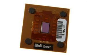AXMS1600FWS3B - 1.4GHZ Processor (AMD Athlon 4) - Picture 1 of 2