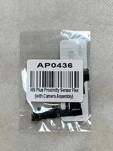 Apple iPhone 6S PLUS Replacement Proximity Sensor Flex w/ Front Camera Assembly - Picture 1 of 2