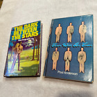 2 Lot 1981 Bce The Dark Between The Stars There Will Be Time Poul Anderson Hardc