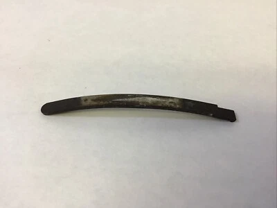 Springfield 1898 30-40 Krag Magazine Follower Spring. #21-33 - Image 1 of 4