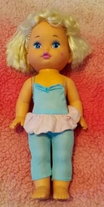 Vintage 1988 Mattel Lil Miss Makeup* - Picture 1 of 14