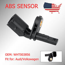 ABS Wheel Speed Sensor Front Right for Volkswagen GOLF,2015-2018,WHT003856