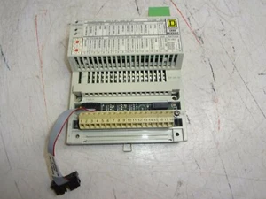 Square D 52046-344-53 Devicenet Communication Module 170aew34000 I/o Base - Picture 1 of 7