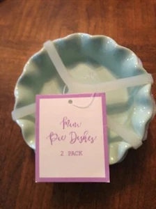 Moon Pie Dishes (2 Pack, 2020, China) Brand New! - Picture 1 of 5