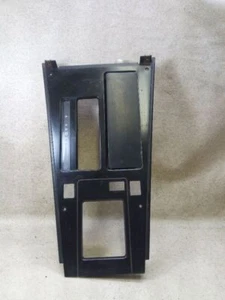 Shifter Bezel Shift Fits 1984 1985 1986 1987 1988 1989 CHEVROLET CORVETTE o108 - Picture 1 of 10