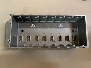 National Instruments NI cRIO-9112 Real-Time Chassis 8-Fach - Picture 1 of 2
