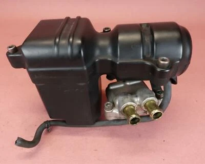 1998-2015 YAMAHA V STAR 650 XVS650 Air Switch Exhaust Cut Off Reed Valve - Image 1 of 4