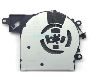 New for HP Pavilion x360 13-s 13-s000 13-s100 13-S121CA 13-s150sa CPU Fan - Picture 1 of 2