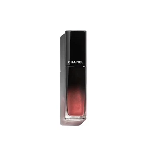 Chanel ROUGE ALLURE LAQUE - 88 ROSE MYSTERE 5.5mL NEW Lip Colour BOXED Liquid - Picture 1 of 1