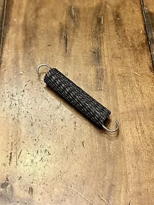 NEW Genuine TORO Tension Spring 22280 22293 22296 22298 108-3792 OEM - Picture 1 of 3