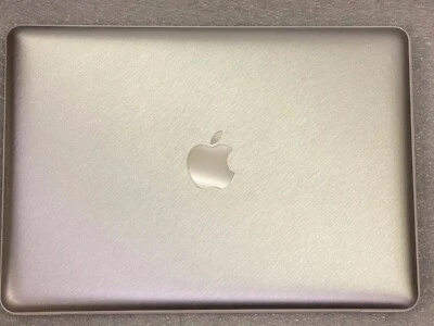 Portátil Apple MacBook Air 13" 2017 | i5 8 GB + 512 GB SSD | OS Monterey. GARANTÍA Foto 1 de 4