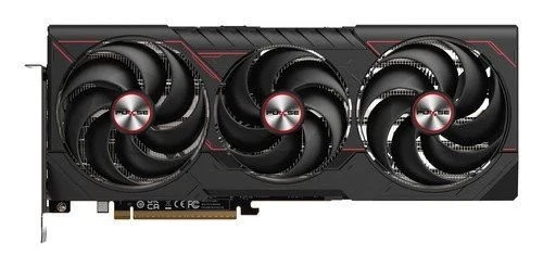 ATI - Sapphire Schede Video PULSE AMD RADEON RX 9070 XT GAMING 16GB - Immagine 1 di 1