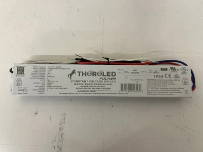 Fulham THCV1UNV024V-100L LED Driver - Image 1 of 4